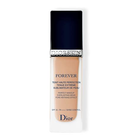 fond teint dior|dior forever teint.